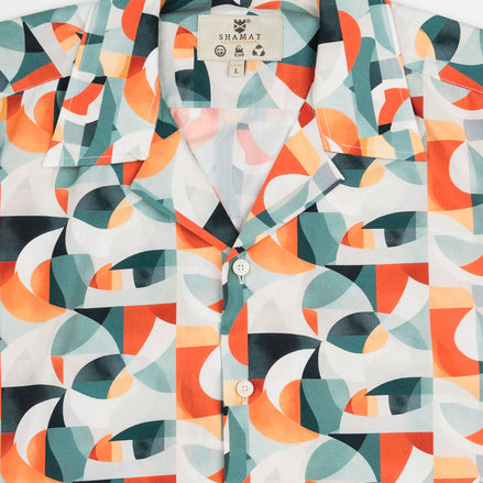 JELINE BOWLING SHIRT