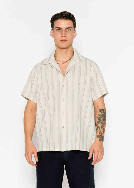SALZBURG BOWLING SHIRT