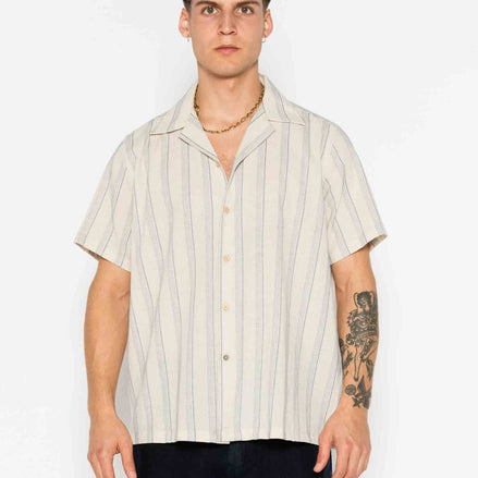 SALZBURG BOWLING SHIRT