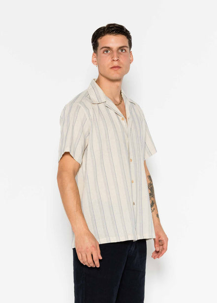 SALZBURG BOWLING SHIRT