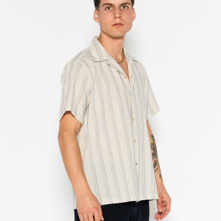 SALZBURG BOWLING SHIRT