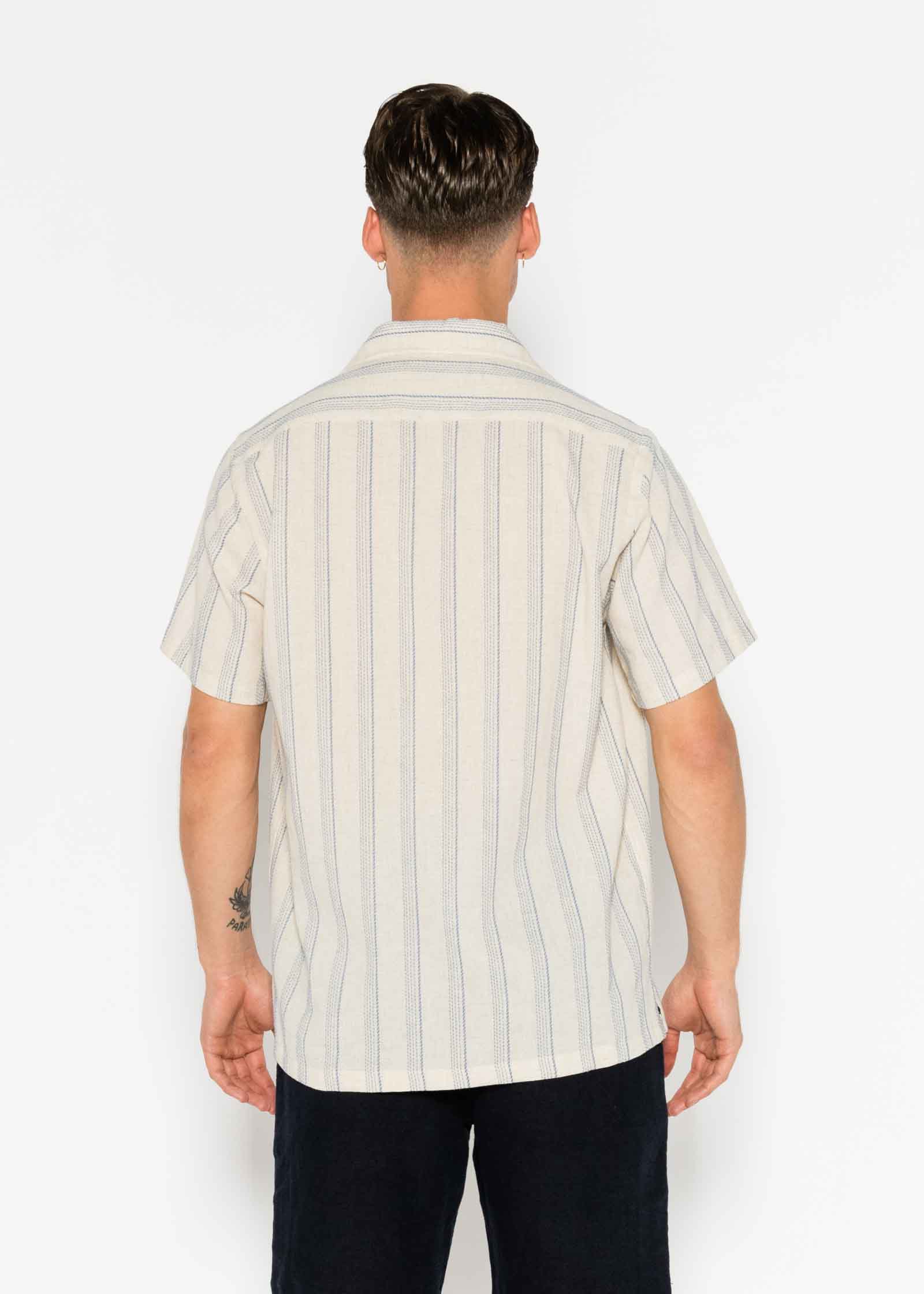 SALZBURG BOWLING SHIRT