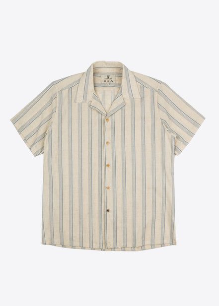 SALZBURG BOWLING SHIRT