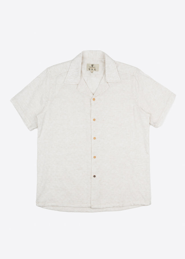 CAEN BOWLING SHIRT M/C