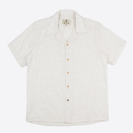 CAEN BOWLING SHIRT M/C