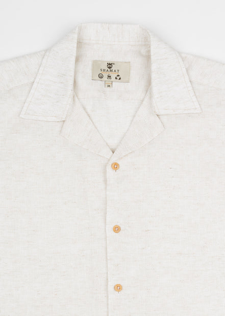 CAEN BOWLING SHIRT M/C