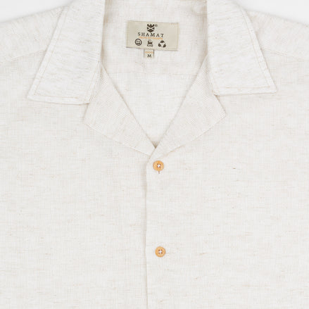 CAEN BOWLING SHIRT M/C