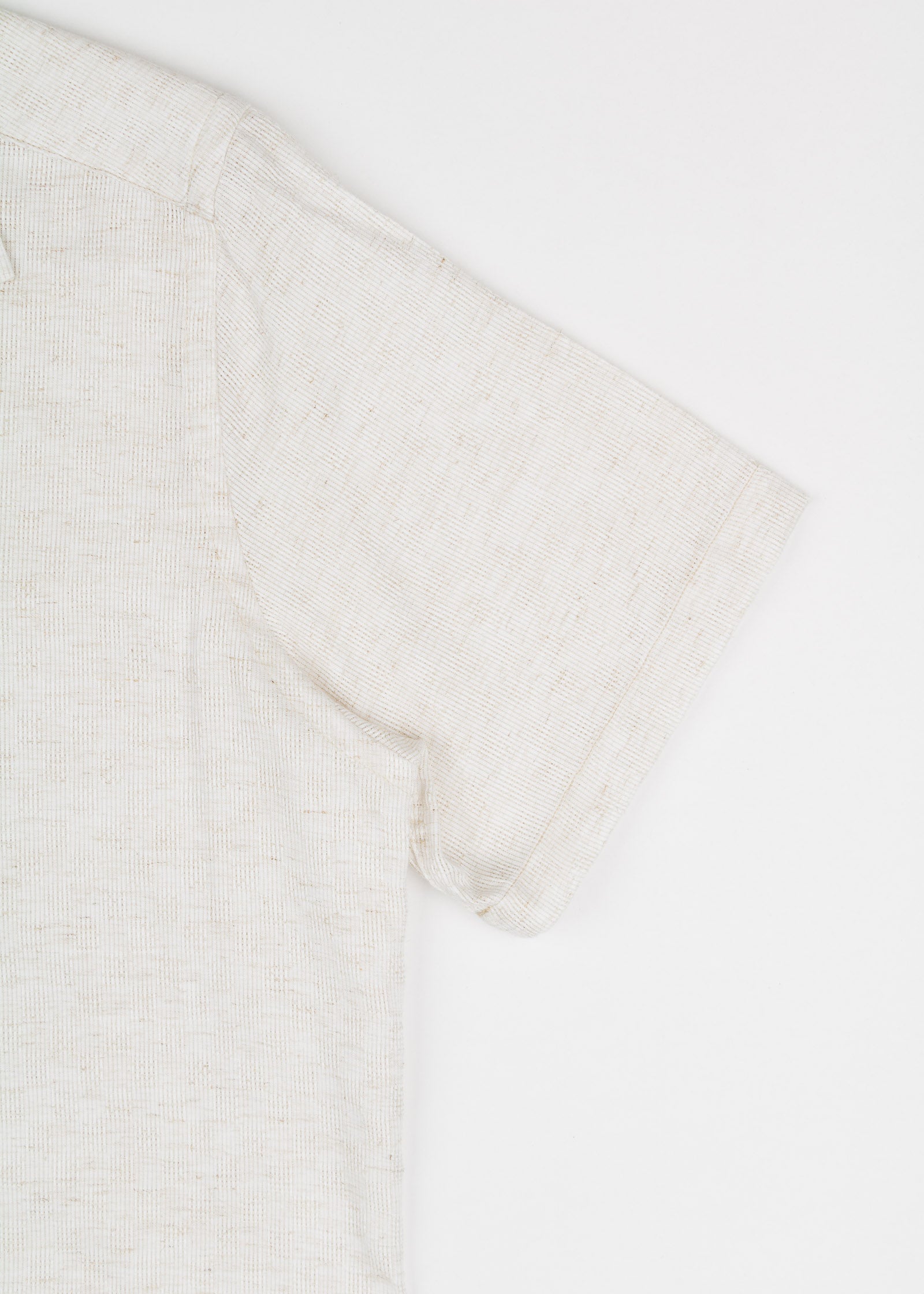 CAEN BOWLING SHIRT M/C
