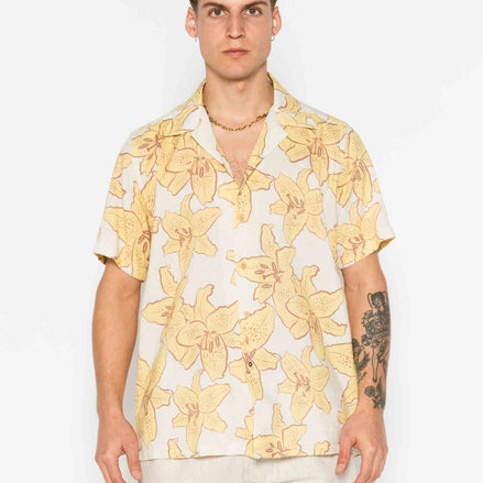 BOWLING AMSTERDAM SHIRT