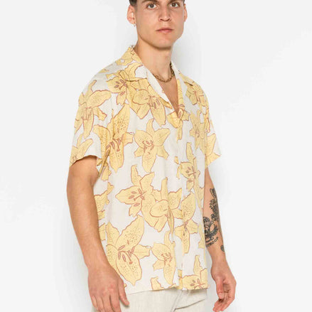 BOWLING AMSTERDAM SHIRT