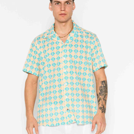 M/C BOWLING VOILÈ SHIRT