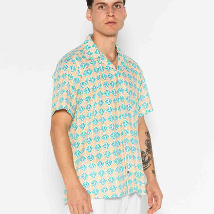 M/C BOWLING VOILÈ SHIRT