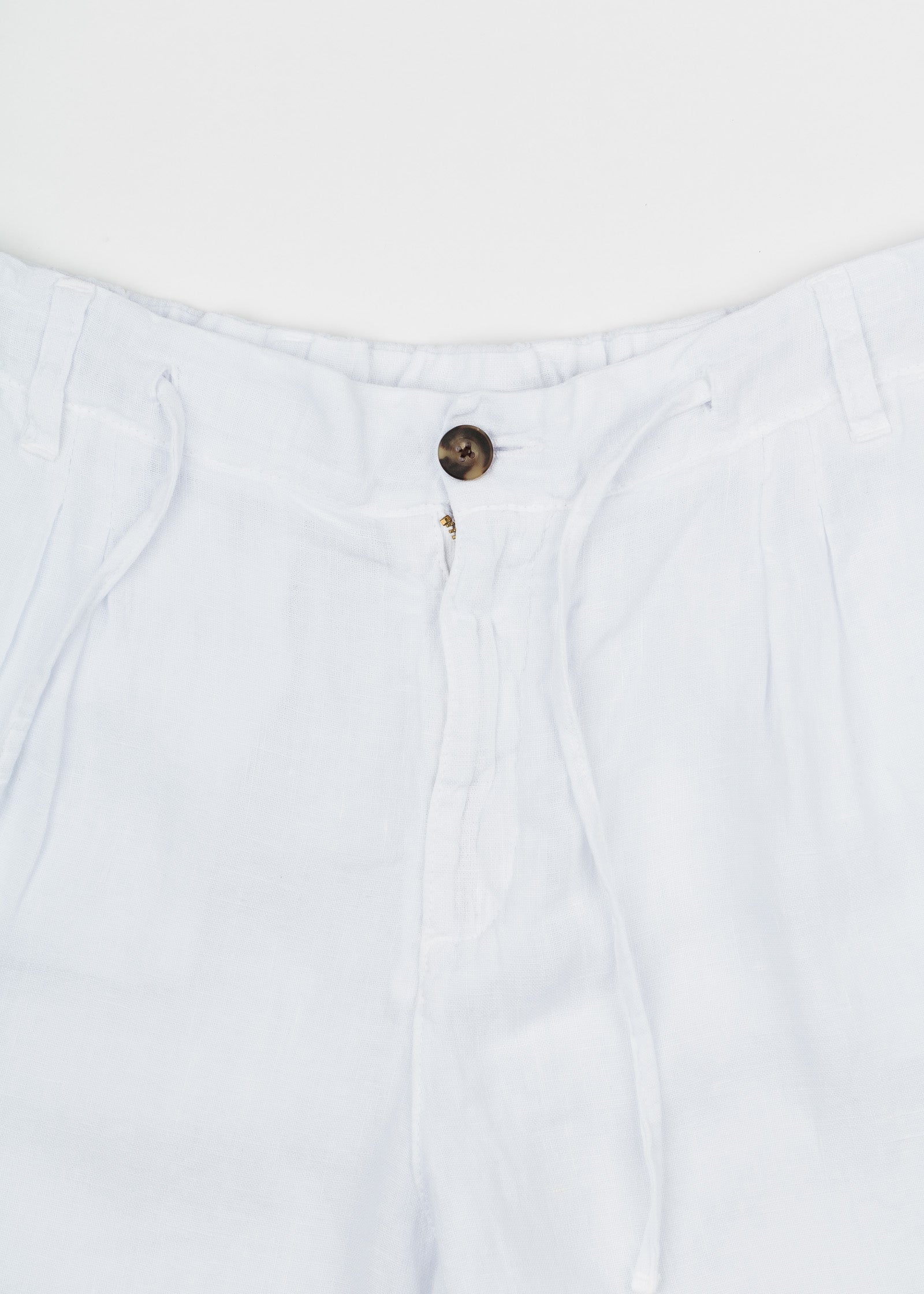 Women's Linen Trousers