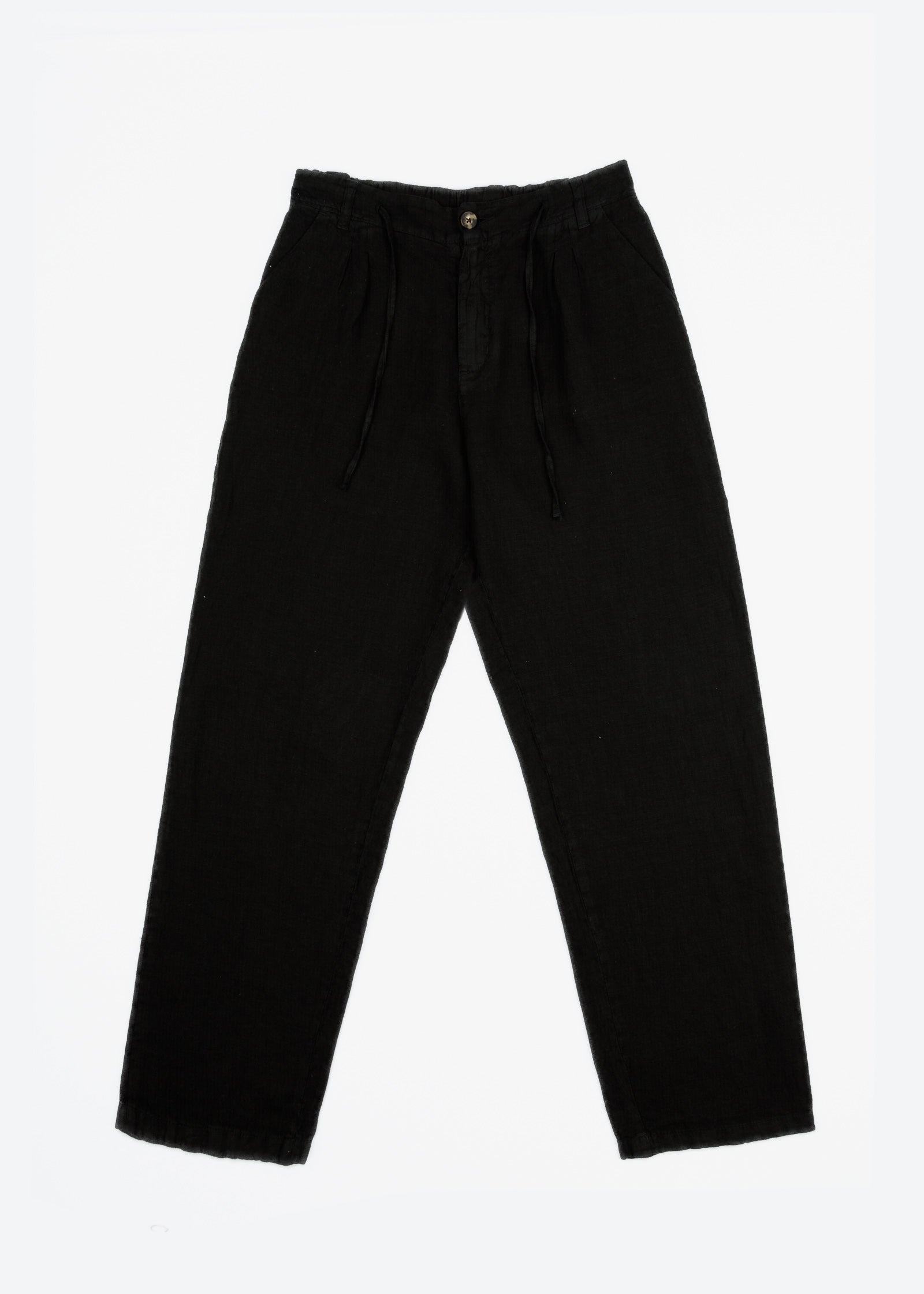 Women's Linen Trousers