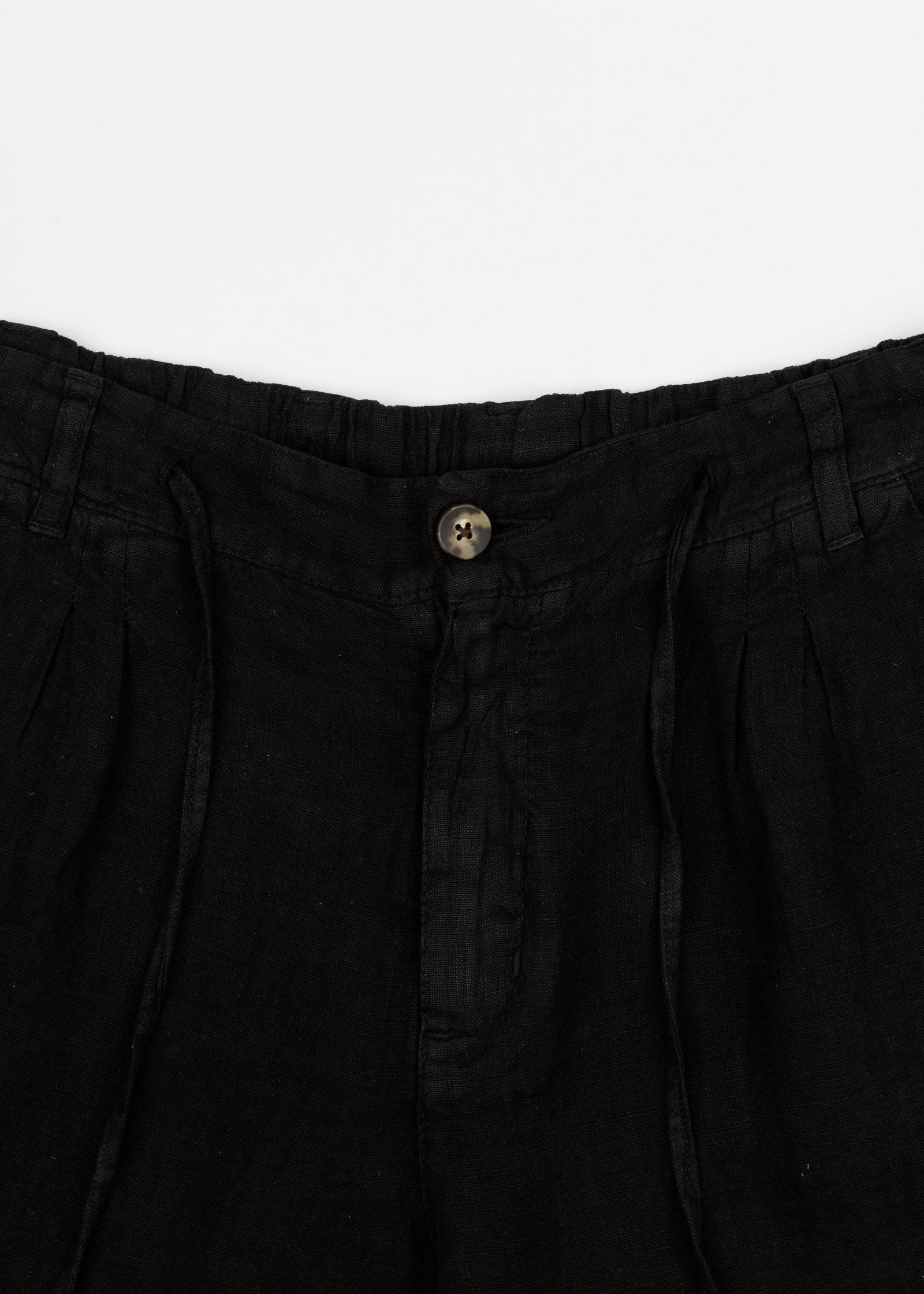 Women's Linen Trousers