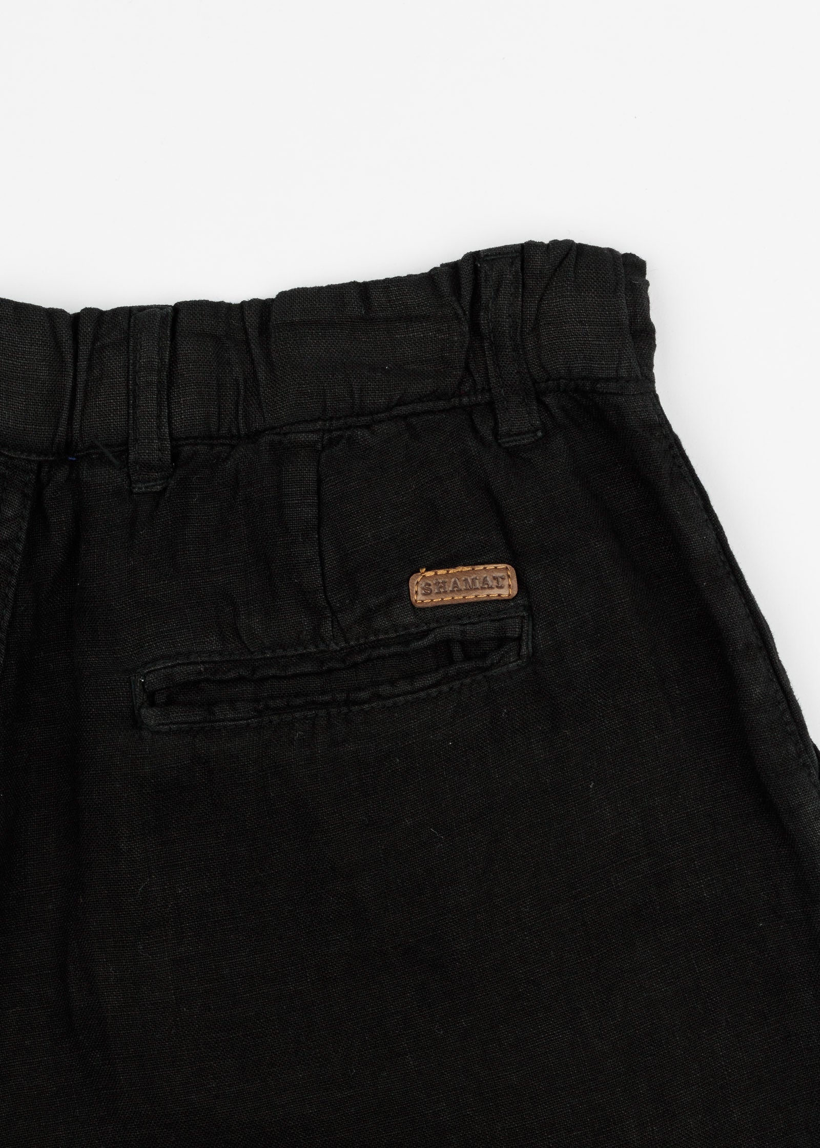 Women's Linen Trousers