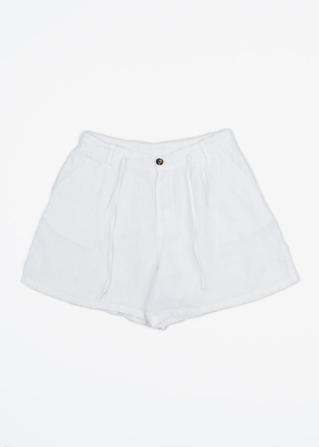 BERMUDA WOMEN'S LINEN