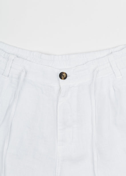 BERMUDA WOMEN'S LINEN