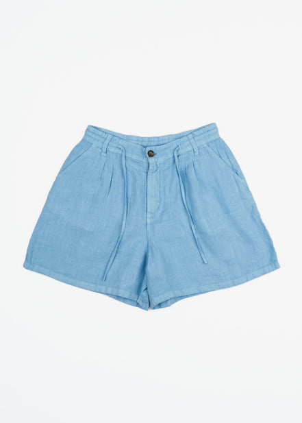 BERMUDA WOMEN'S LINEN