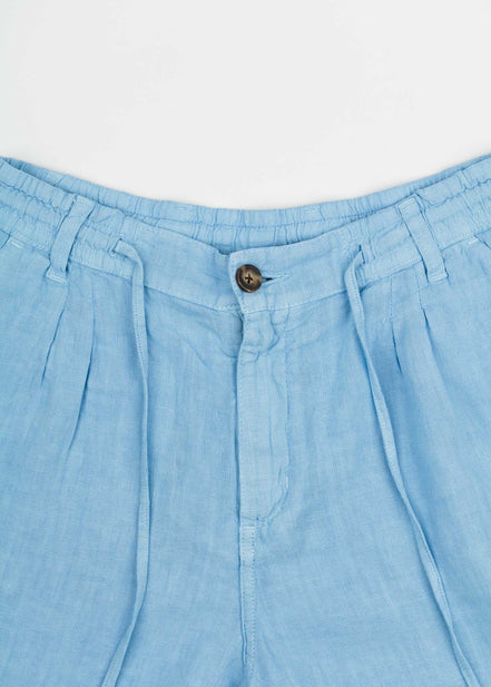 BERMUDA WOMEN'S LINEN