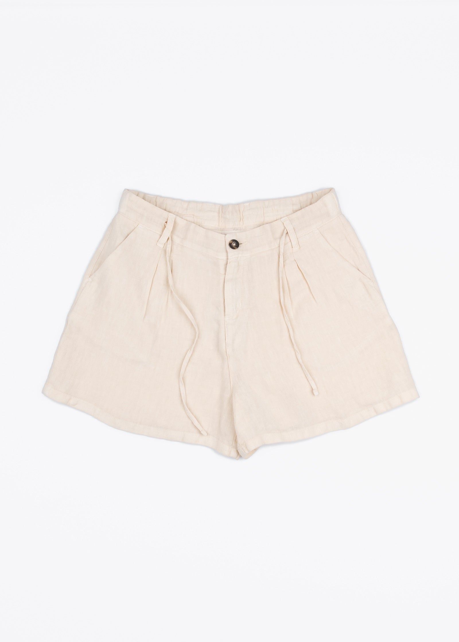 BERMUDA WOMEN'S LINEN