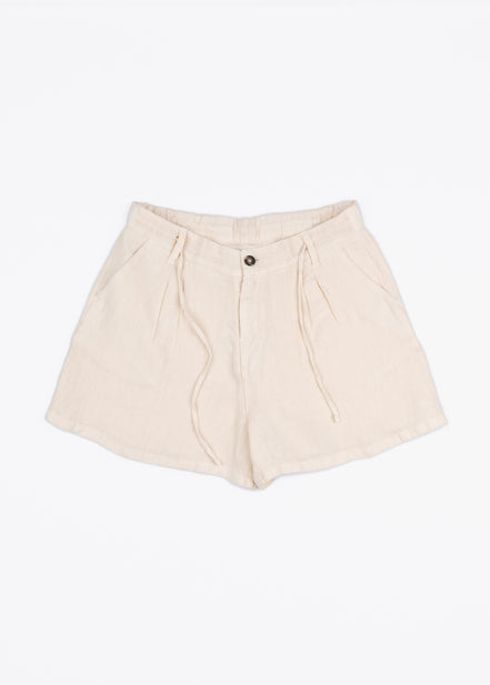 BERMUDA WOMEN'S LINEN