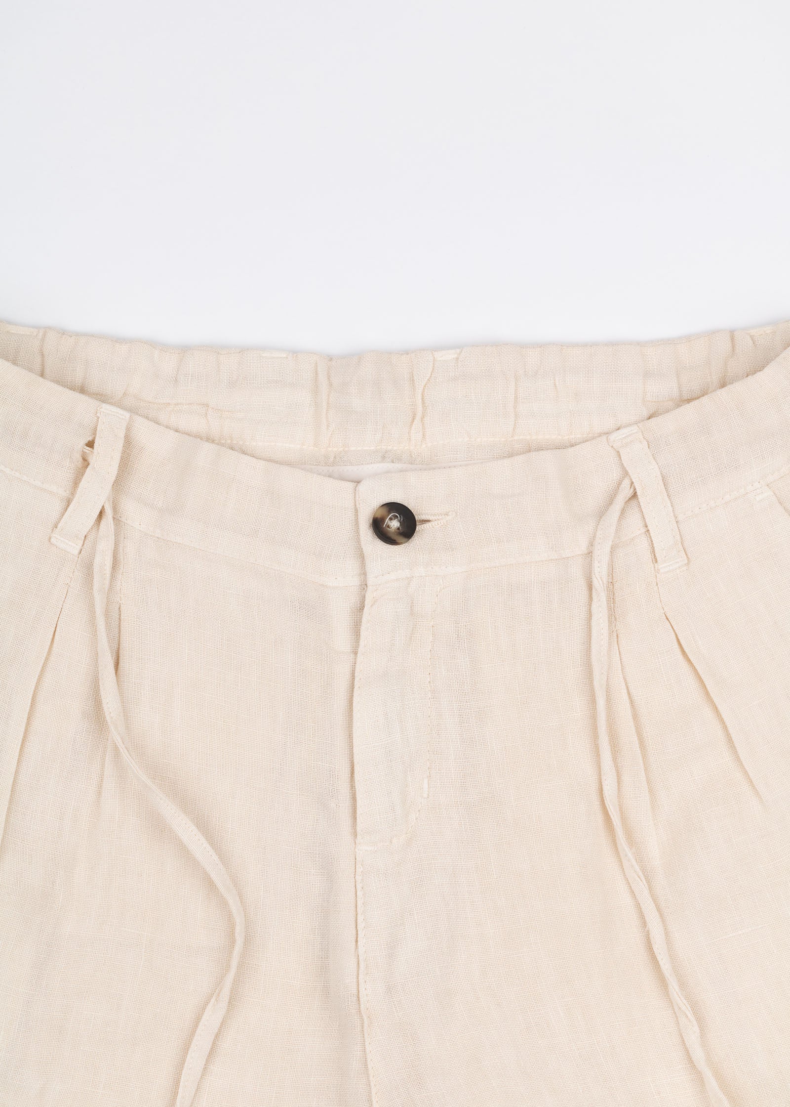 BERMUDA WOMEN'S LINEN