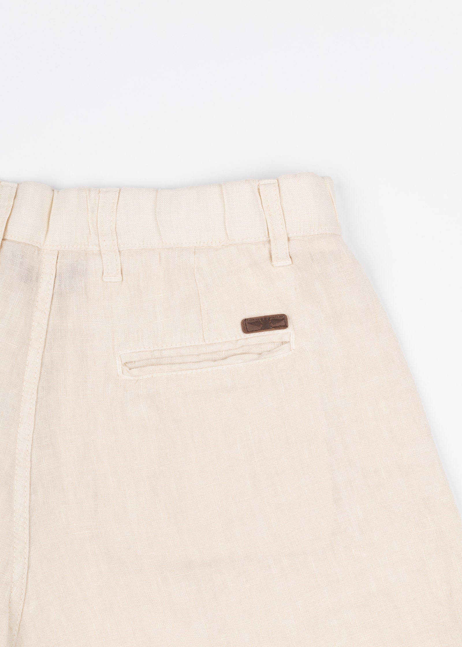 BERMUDA WOMEN'S LINEN