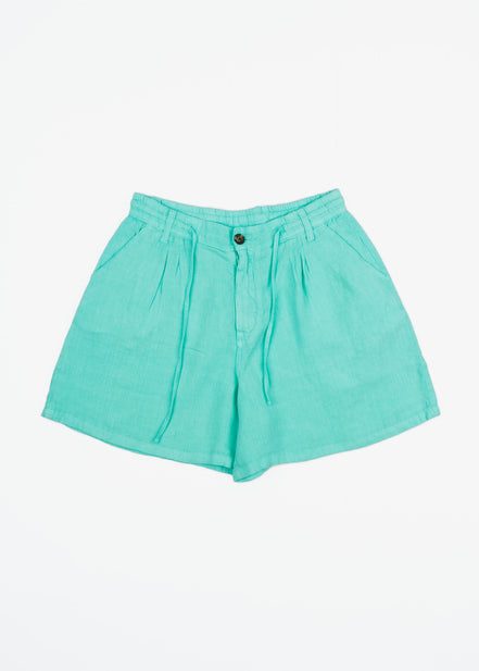BERMUDA WOMEN'S LINEN
