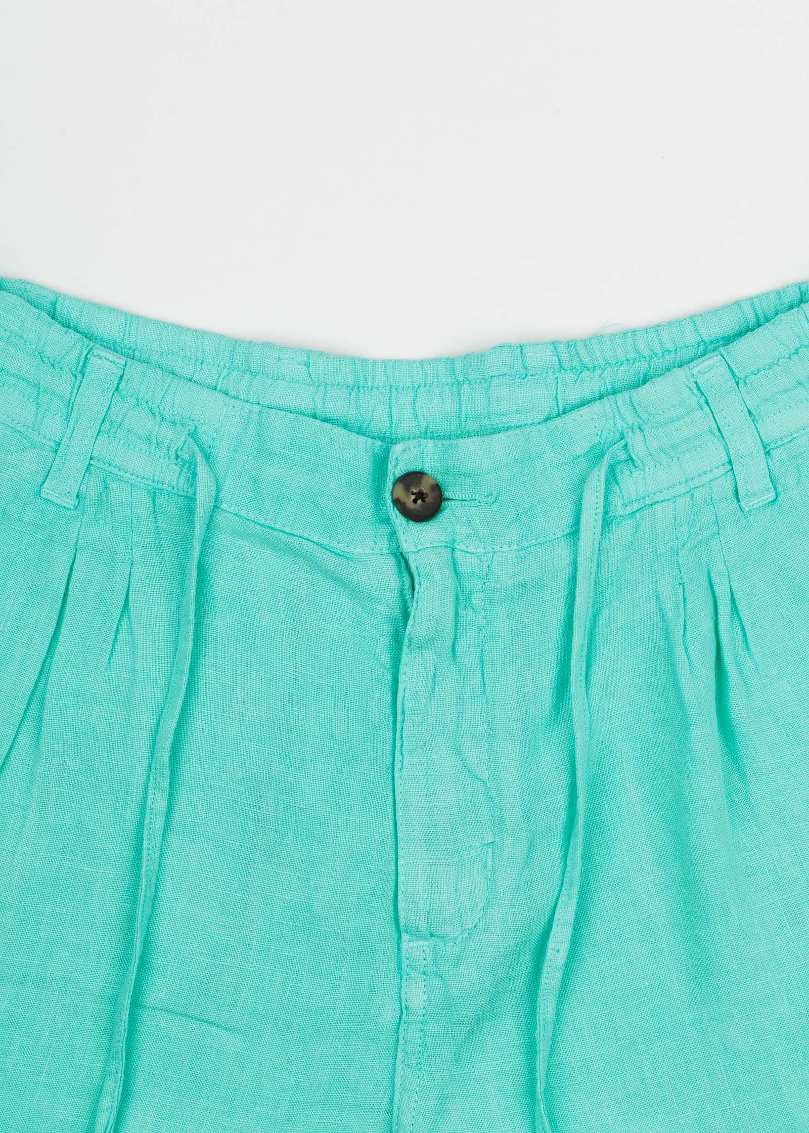 BERMUDA WOMEN'S LINEN
