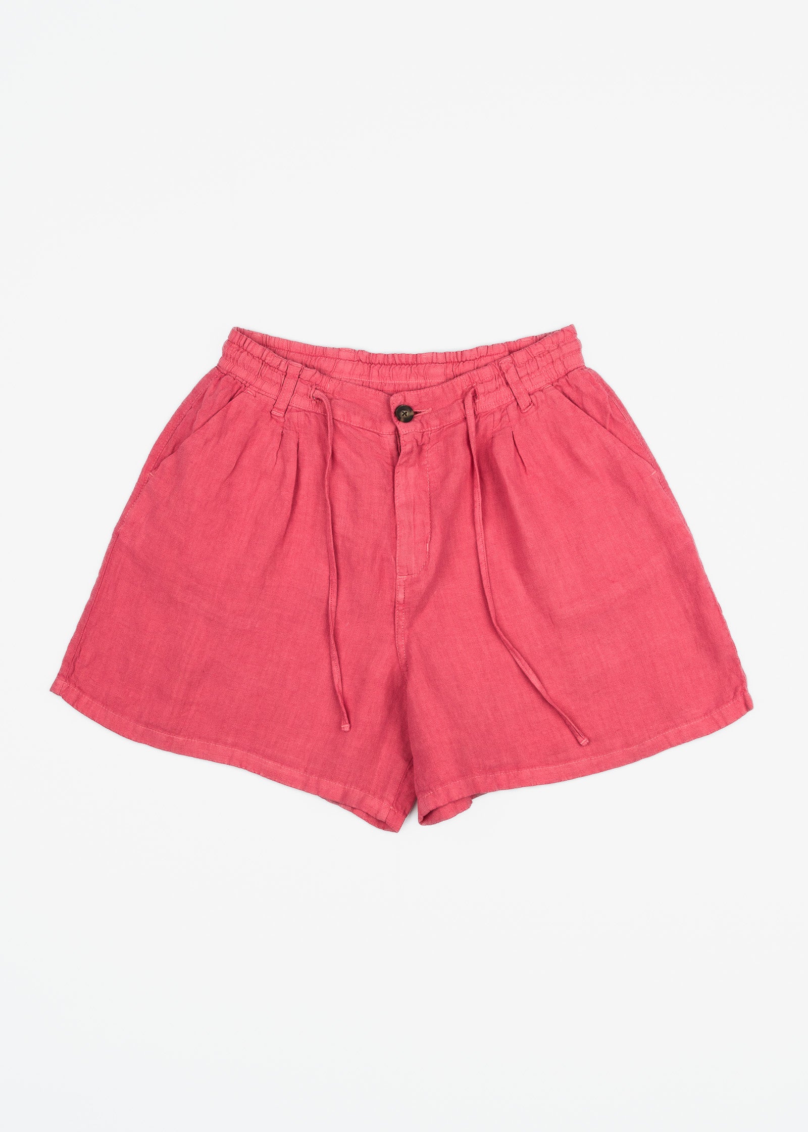 BERMUDA WOMEN'S LINEN
