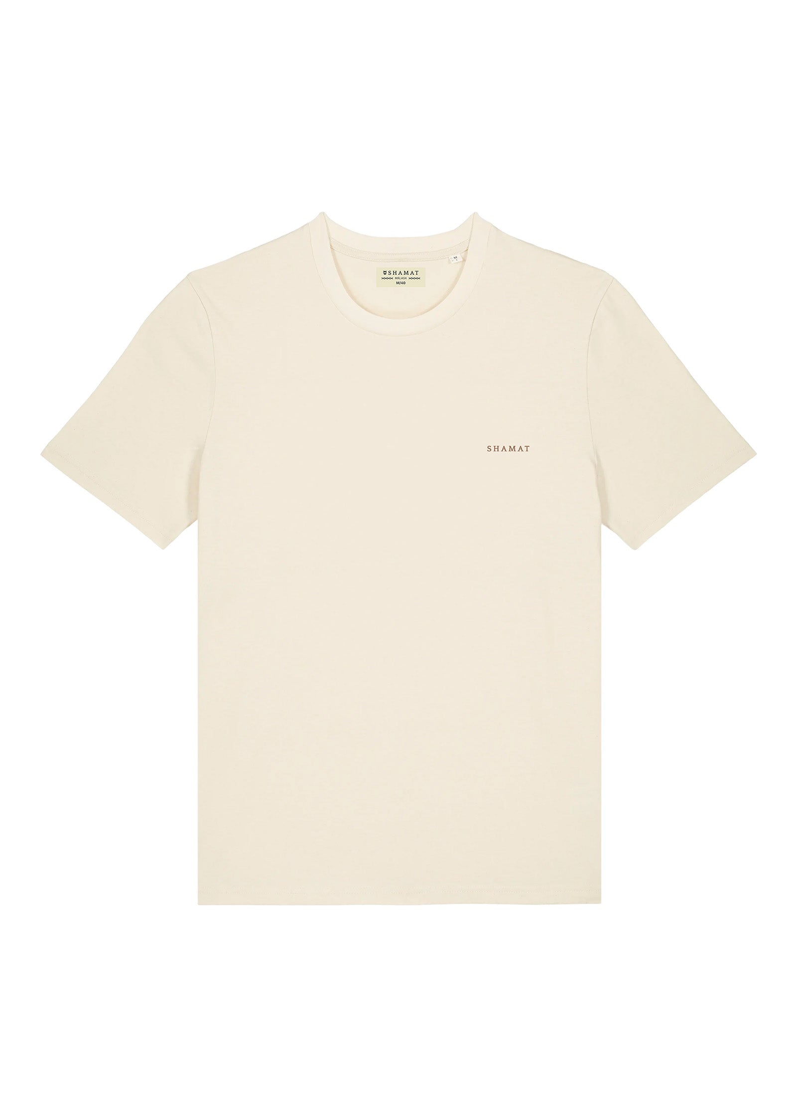 VALLEY PRINTED T-SHIRT