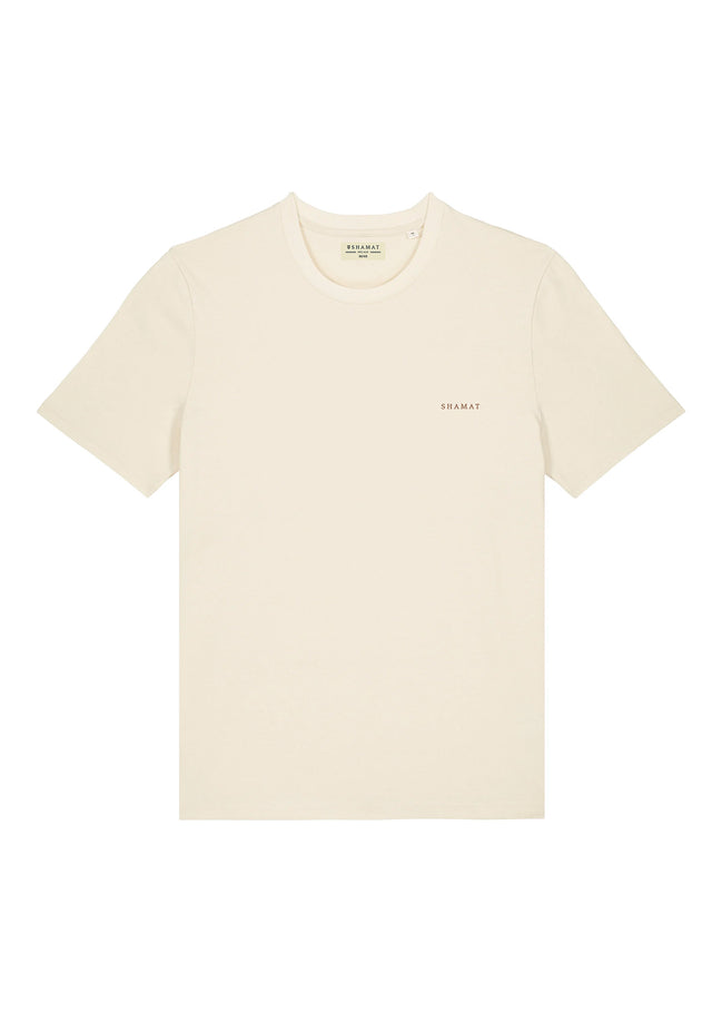 VALLEY PRINTED T-SHIRT