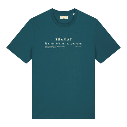 CAMISETA MASTER PRINT