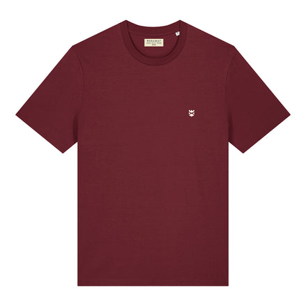 T-SHIRT COM ESTAMPA DE LUA
