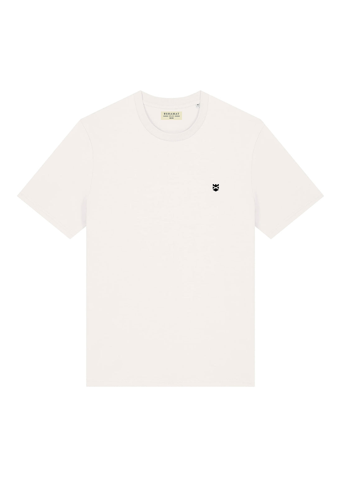 T-SHIRT COM ESTAMPA DE URSO