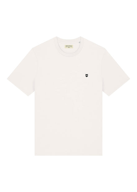 T-SHIRT COM ESTAMPA DE URSO