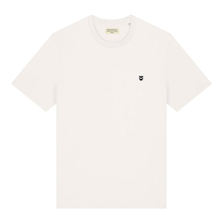 T-SHIRT COM ESTAMPA DE URSO