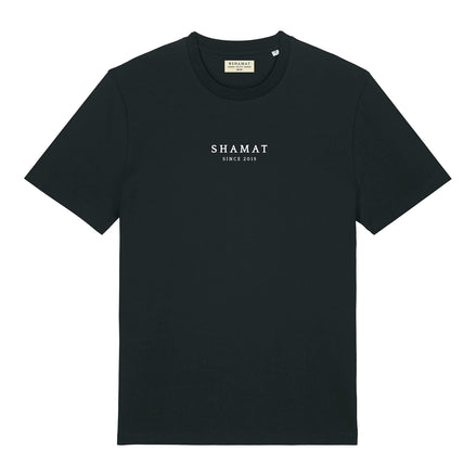 T-SHIRT COM ESTAMPA DE VELEIRO