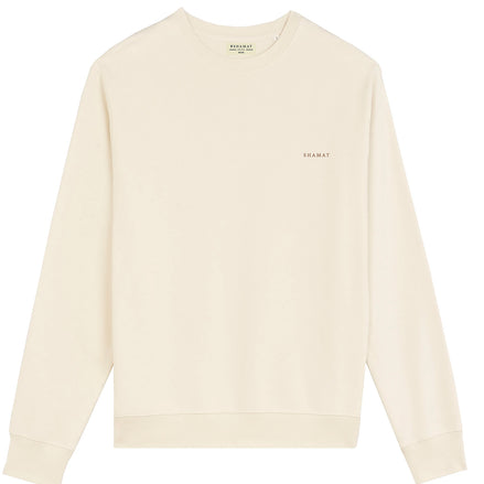 SWEATSHIRT COM ESTAMPA VALLEY
