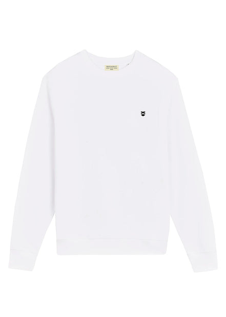 BEAR PRINT SWEATSHIRT