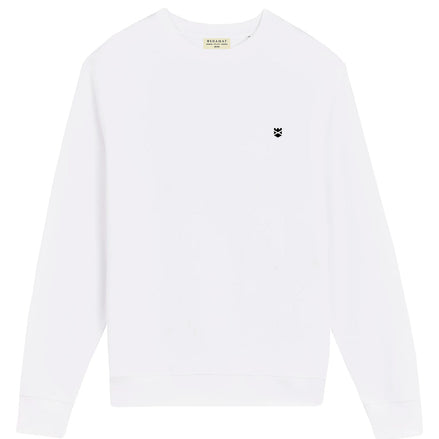 SWEATSHIRT COM ESTAMPA DE URSO