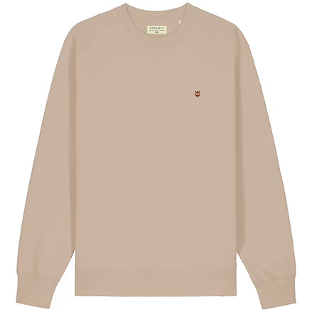 SWEATSHIRT COM ESTAMPA GEOMÉTRICA